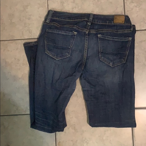 American Eagle skinny jeans - Picture 2 of 3